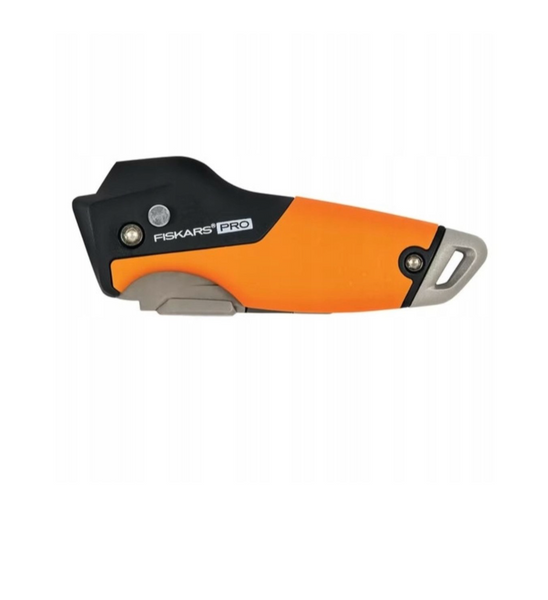 Ніж складаний Fiskars CarbonMax (1061193) 1061193 фото