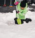 Лопата та граблі MyFirst Fiskars Essentials (1062473) 1062473 фото 5