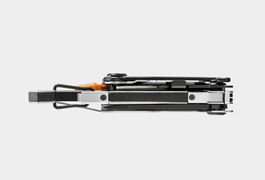 Мультитул Gerber Stakeout,16L,Box,SLVR (1059837) 1059837 фото