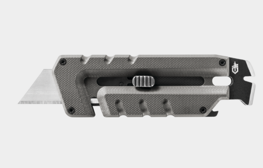 Мультитул Gerber Prybrid-Utility Grey (1028491) 1028491 фото