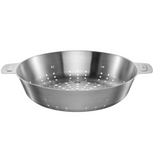 Кошик для приготування на пару Fiskars Norden Grill 30см (1066431) 1066431 фото