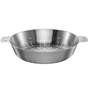 Кошик для приготування на пару Fiskars Norden Grill 30см (1066431) 1066431 фото