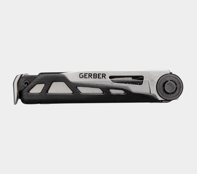Мультитул Gerber Armbar Scout,4L,BLS,ONYX,3/12 (1064399) 1064399 фото