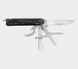 Мультитул Gerber Armbar Scout,4L,BLS,ONYX,3/12 (1064399) 1064399 фото 4