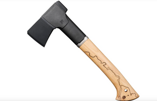 Сокира Fiskars Norden 375, ювілейне видання 1075438 фото
