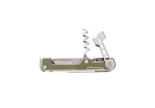 Мультитул Gerber ArmBar Cork Shimmer Gold (1052456) 1052456 фото