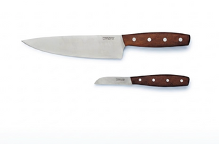 Набір ножів Fiskars NORR 2 шт 1016471 фото