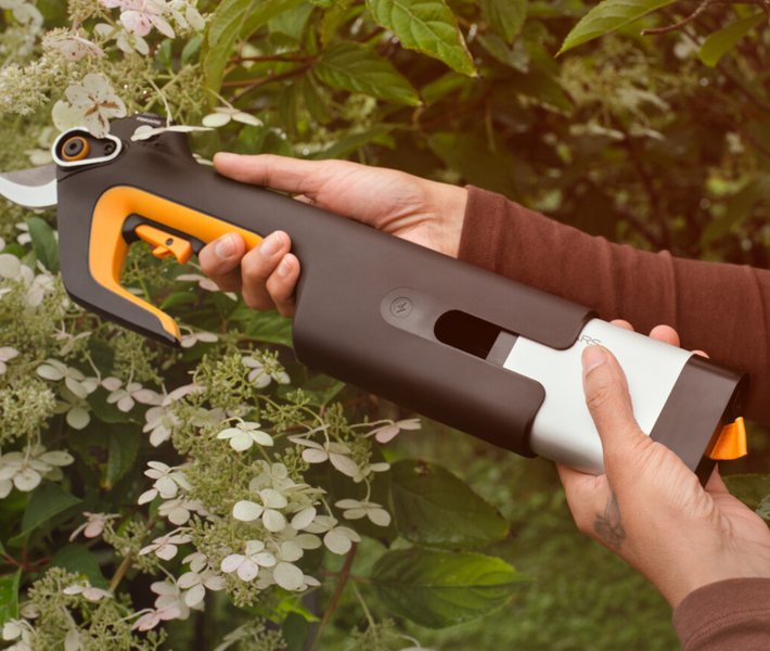 Акумулятор Fiskars 12V-4Ah (1082341) 1082341 фото