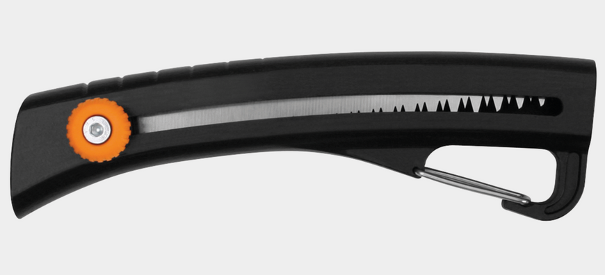 Пилка садова ручна Fiskars Solid SW 16 (1028376) 1028376 фото